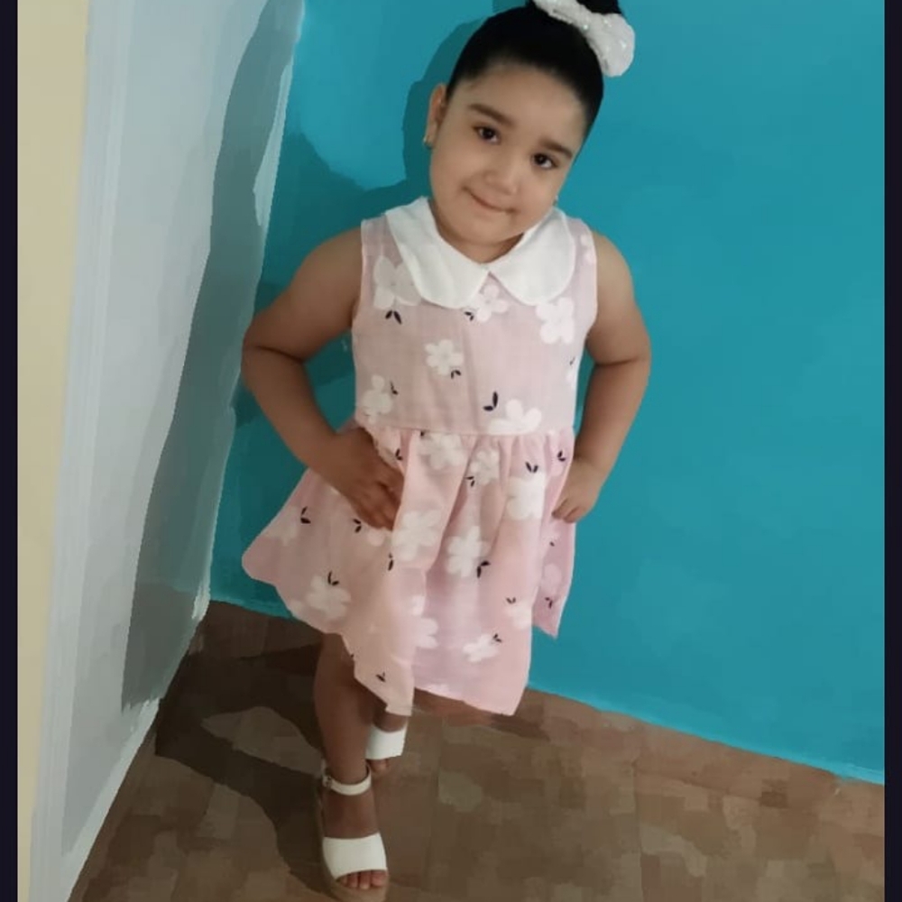 7-8 dress